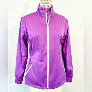 Callaway Golf Outdoor Walking Jacket / Vest